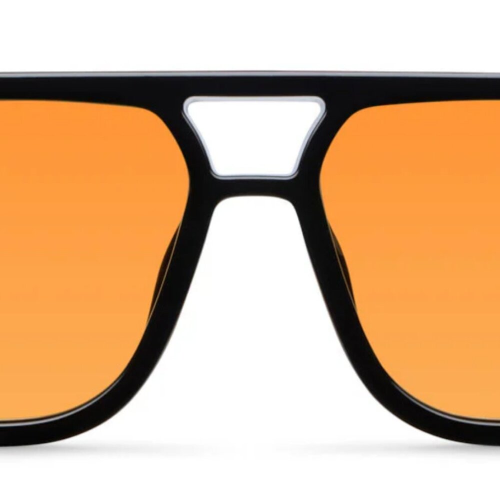 Meller Seba Black Orange - NWT